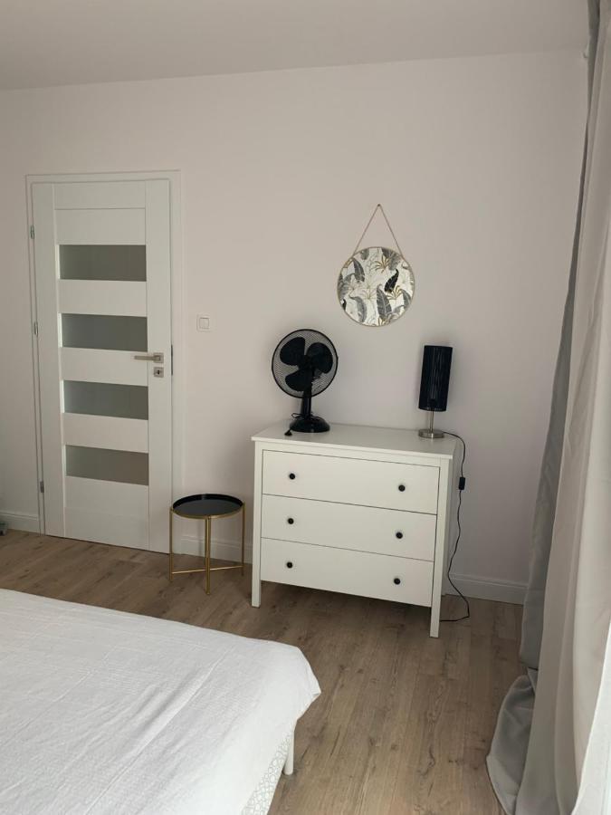 Golden Port 13 Brzezno Near The Beach Gdańsk Exterior foto
